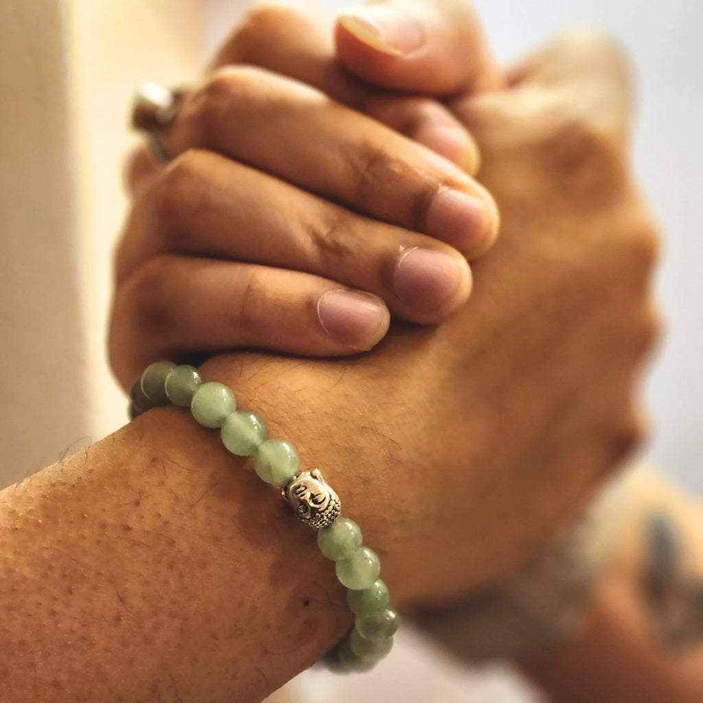 OPPORTUNITY MAGNET BRACELET