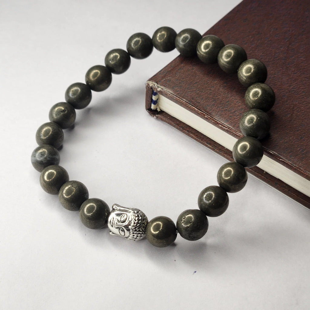 WEALTH  ATTRACTOR BRACELET