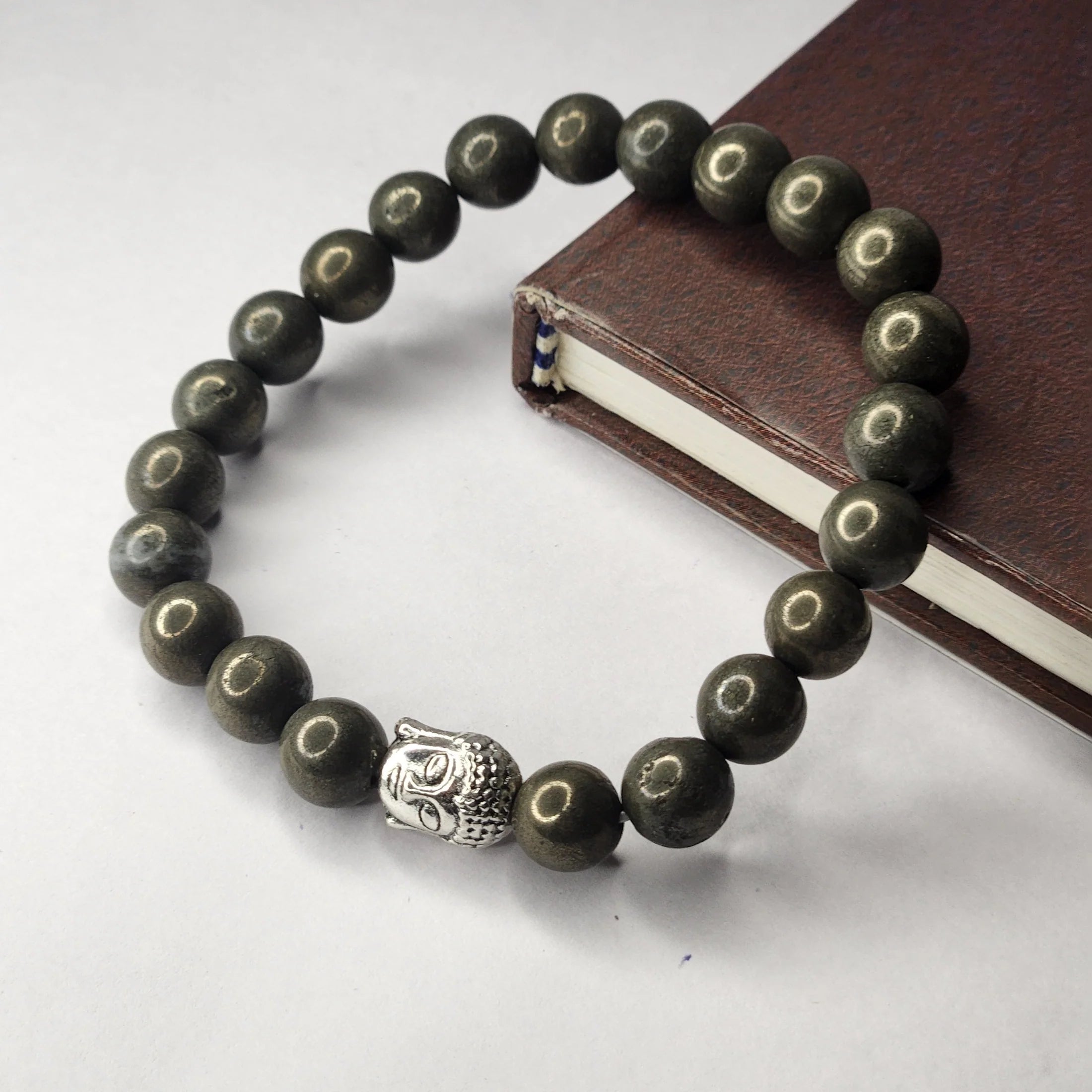 WEALTH  ATTRACTOR BRACELET