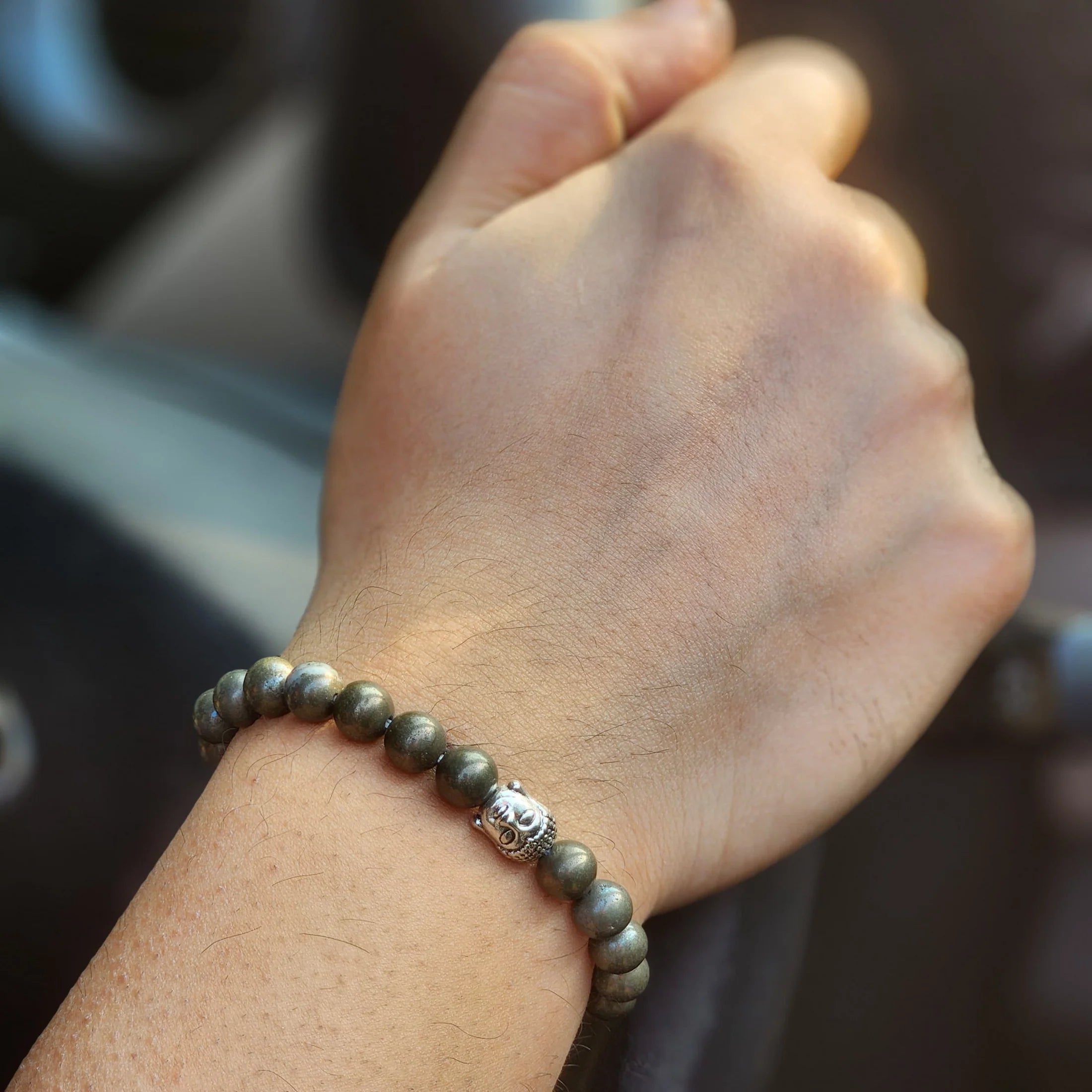 WEALTH  ATTRACTOR BRACELET