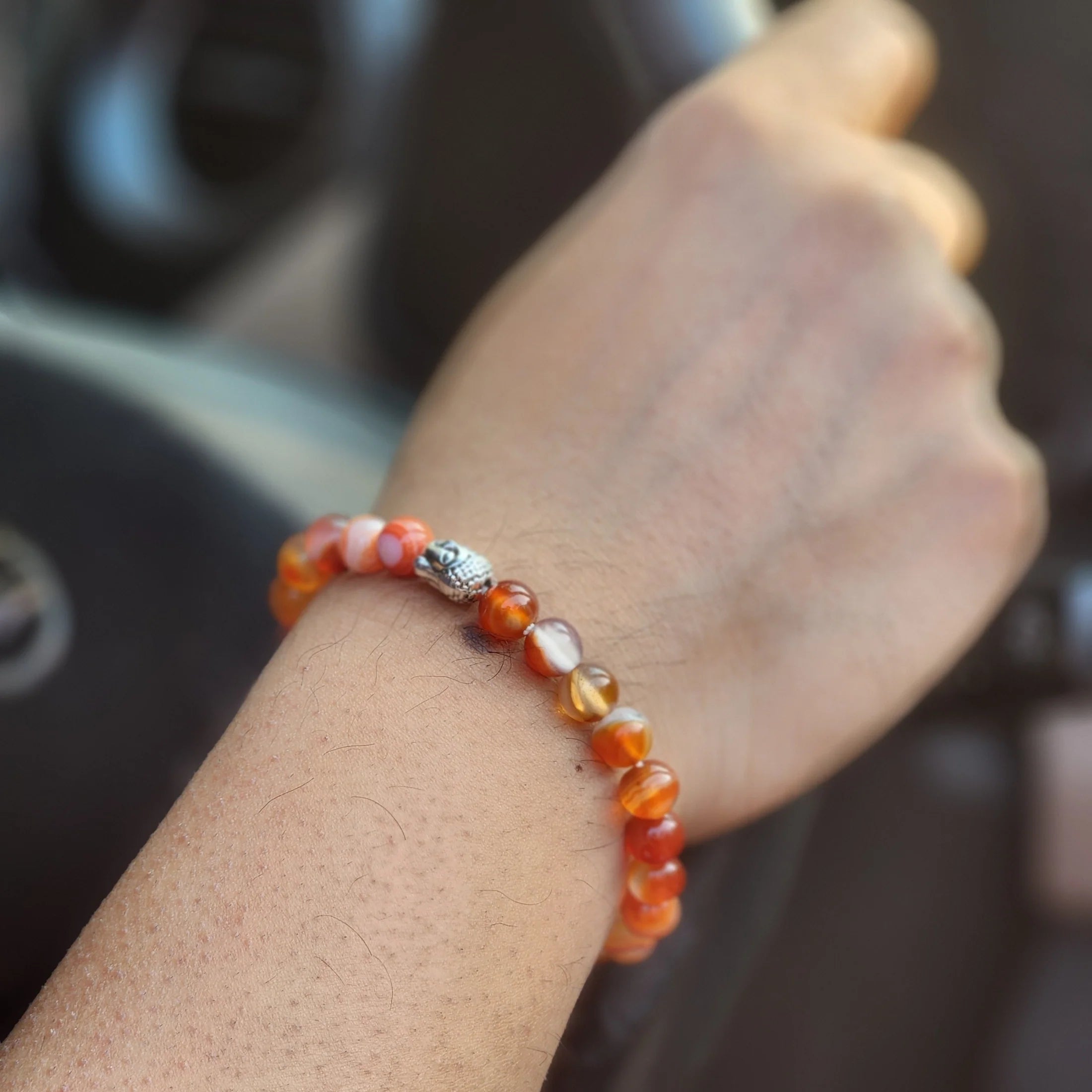 CREATIVE MINDSET BRACELET