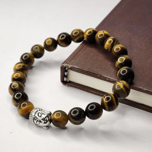 COURAGE & CONFIDENCE BRACELET