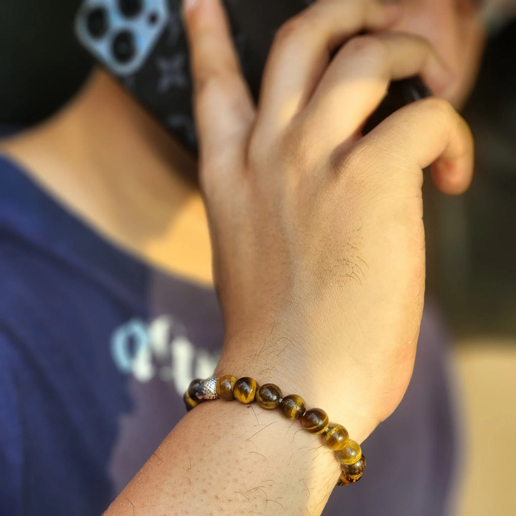 COURAGE & CONFIDENCE BRACELET