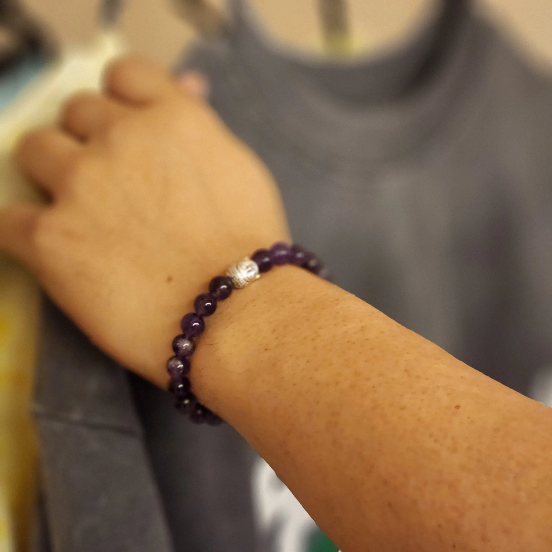 STRESS BUSTER BRACELET