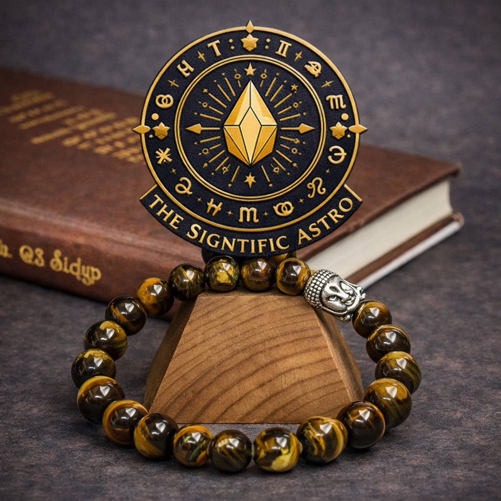 COURAGE & CONFIDENCE BRACELET