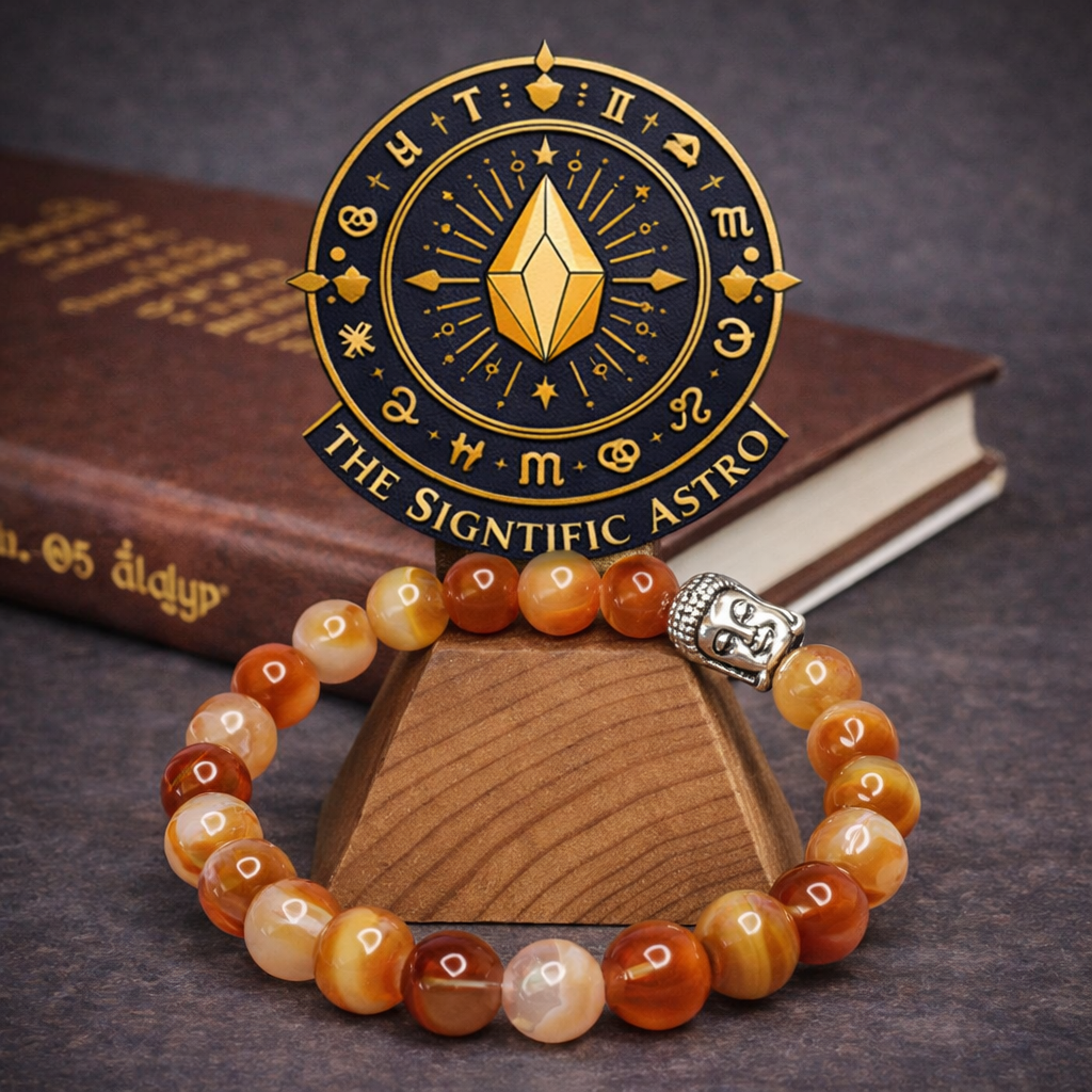 CREATIVE MINDSET BRACELET