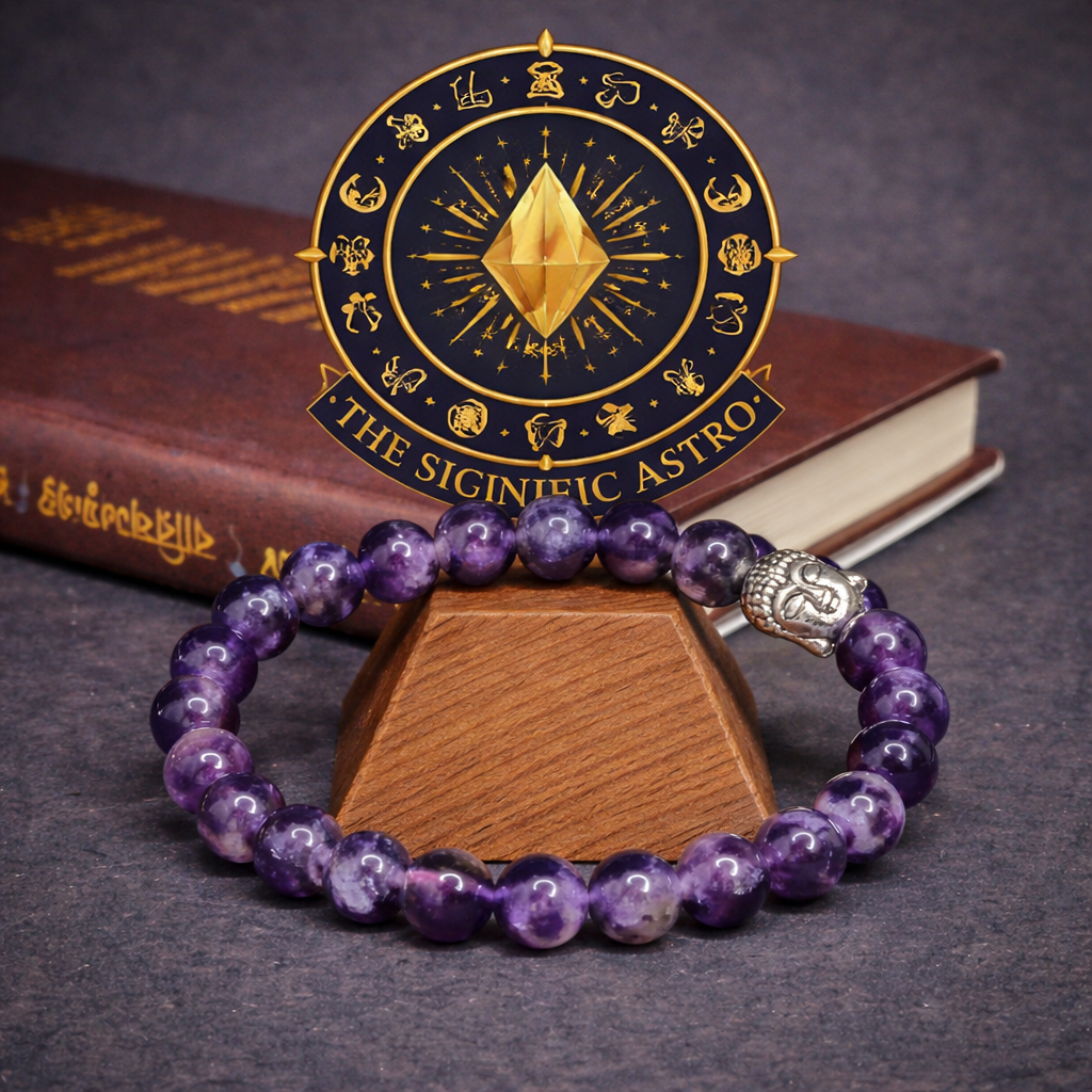 STRESS BUSTER BRACELET