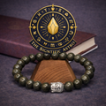 WEALTH  ATTRACTOR BRACELET