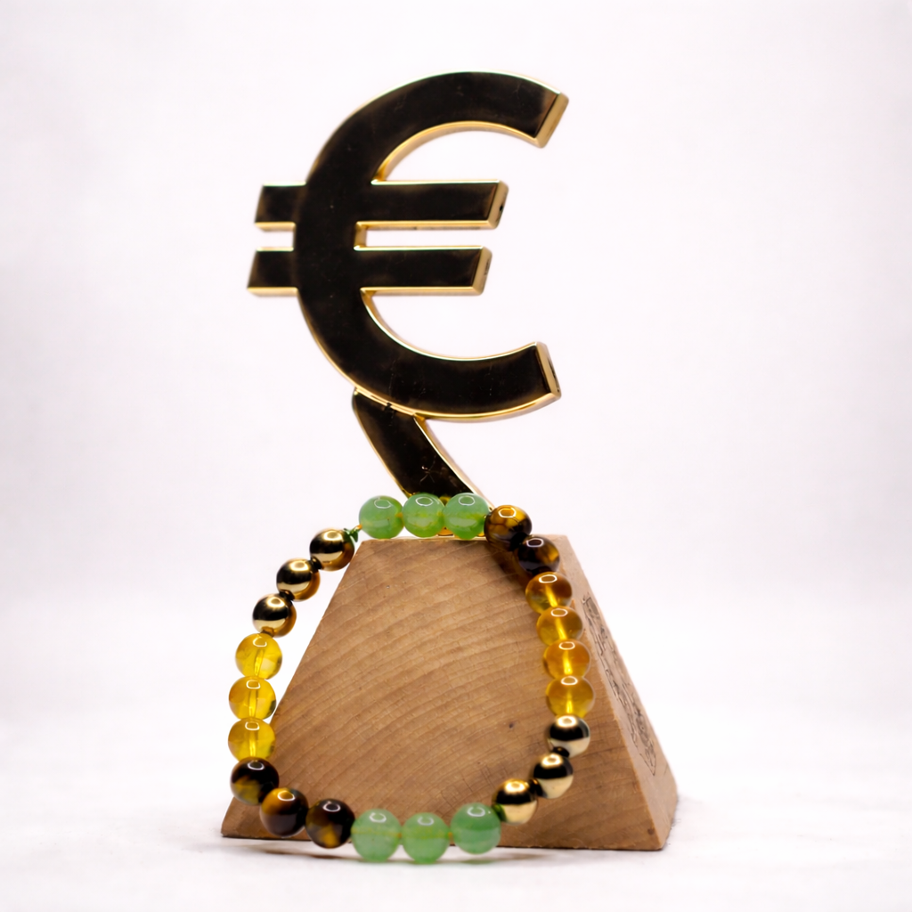 MONEY MAGNET BRACELET