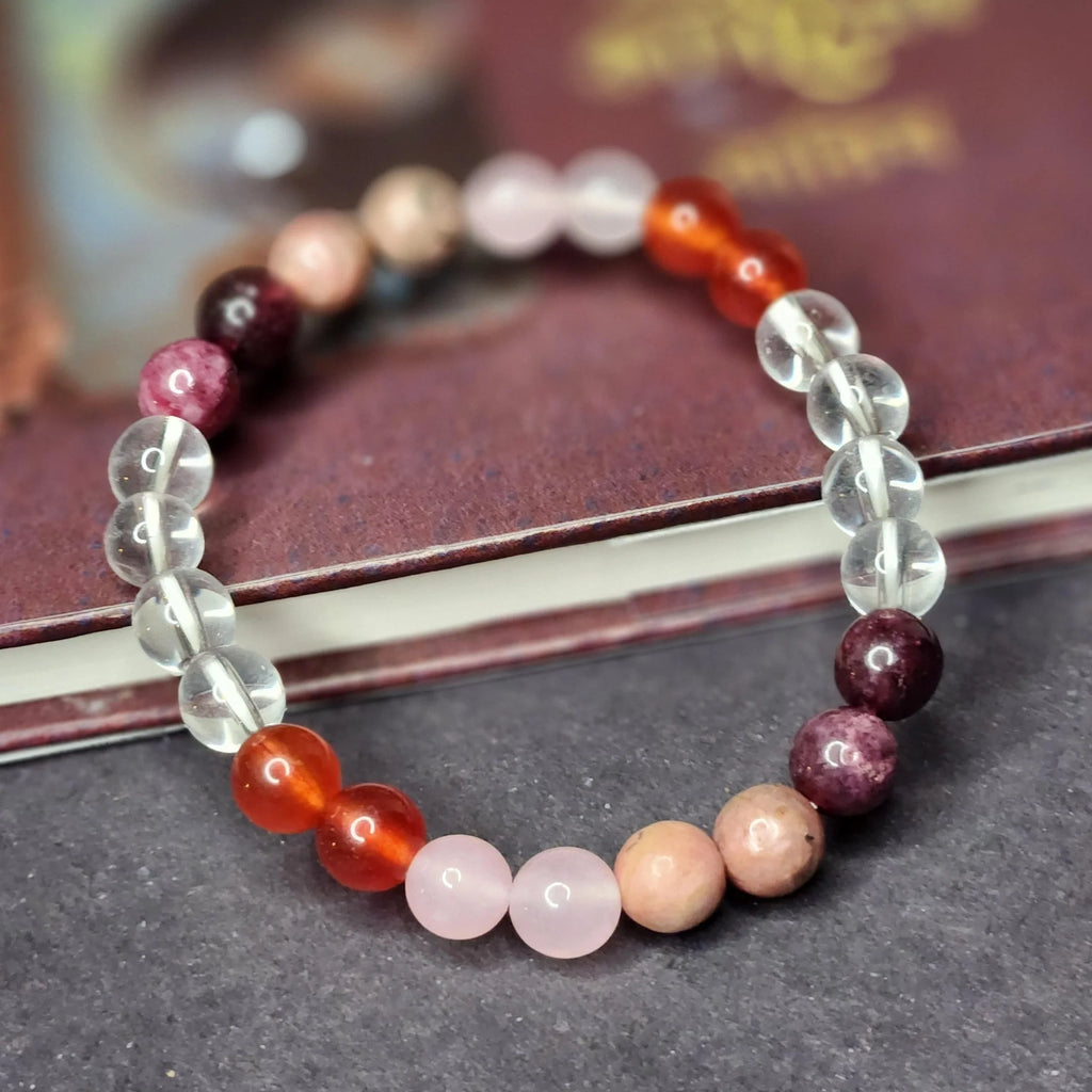 LOVE MAGNET BRACELET